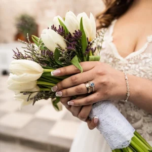 Petunia_Floreria_Bouquet de tulipanes