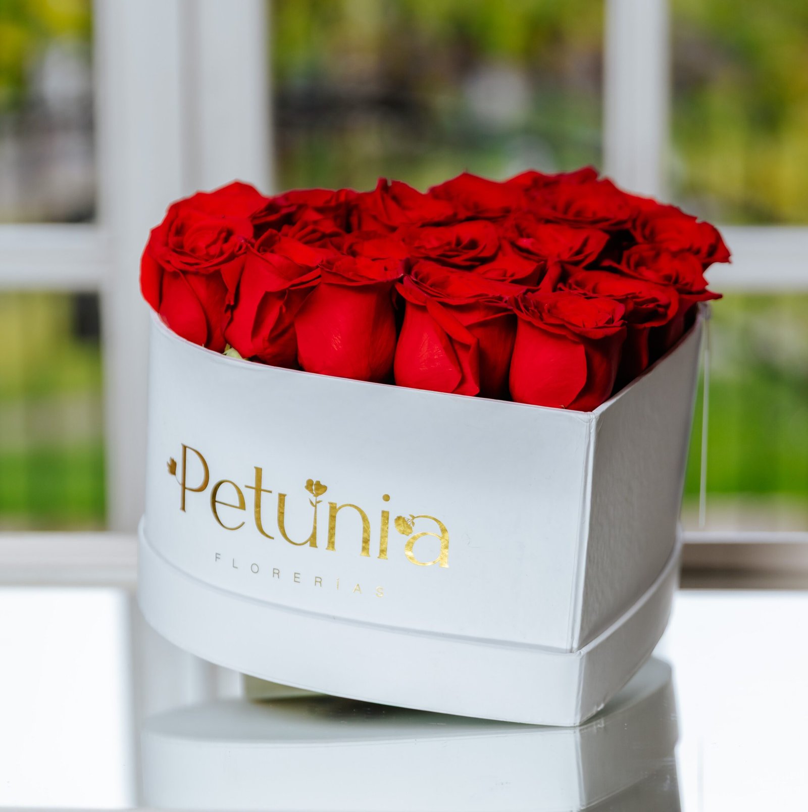 envios ara hoy rosas rojas